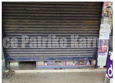 ಬಂಟ್ವಾಳ: ಸೂಪರ್ ಬಜಾರ್ ನಲ್ಲಿ ಕಳ್ಳತನ..!