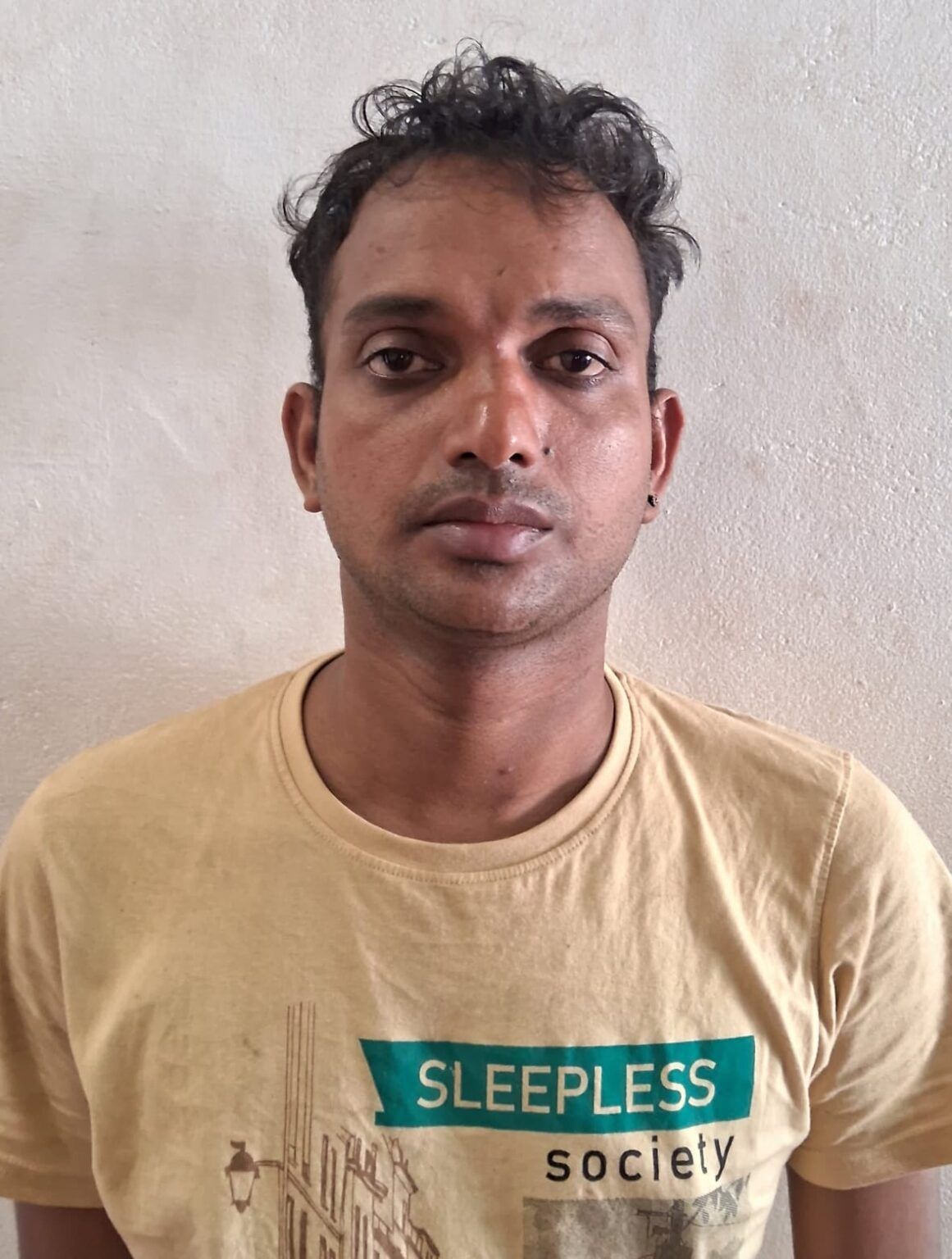 ಮಂಗಳೂರು: ಯಕ್ಷಗಾನದ ಸ್ತ್ರೀವೇಷಧಾರಿ ಯುವಕ ಅರೆಸ್ಟ್..!!