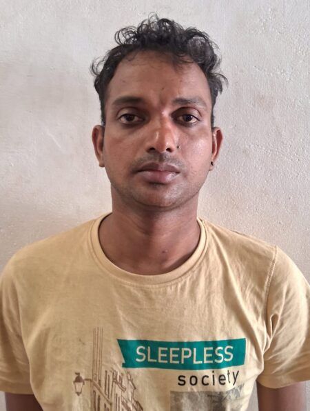 ಮಂಗಳೂರು: ಯಕ್ಷಗಾನದ ಸ್ತ್ರೀವೇಷಧಾರಿ ಯುವಕ ಅರೆಸ್ಟ್..!!