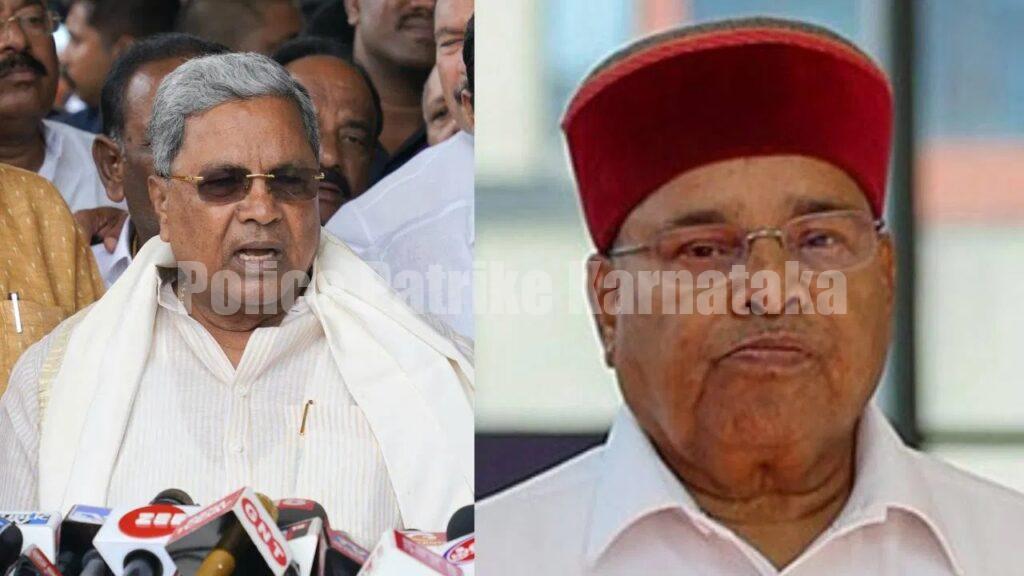 ಮೈಕ್ರೋ ಫೈನಾನ್ಸ್ ಸುಗ್ರೀವಾಜ್ಞೆ: ವಾಪಸ್ ಕಳುಹಿಸಿ ರಾಜ್ಯಪಾಲ ಥಾವರ್ ಚಂದ್ ಗೆಹ್ಲೋಟ್