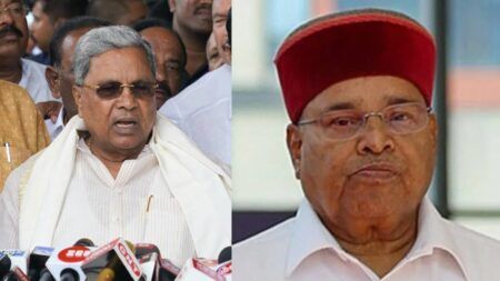 ಮೈಕ್ರೋ ಫೈನಾನ್ಸ್ ಸುಗ್ರೀವಾಜ್ಞೆ: ವಾಪಸ್ ಕಳುಹಿಸಿ ರಾಜ್ಯಪಾಲ ಥಾವರ್ ಚಂದ್ ಗೆಹ್ಲೋಟ್