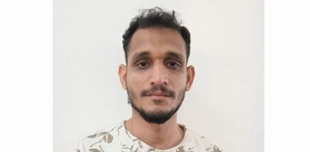 ಮಂಗಳೂರು : ಷೇರು ಮಾರುಕಟ್ಟೆಯಲ್ಲಿ ಹೆಚ್ಚಿನ ಲಾಭಾಂಶ ನೀಡುವುದಾಗಿ ವಂಚನೆ – ಆರೋಪಿ ಅರೆಸ್ಟ್