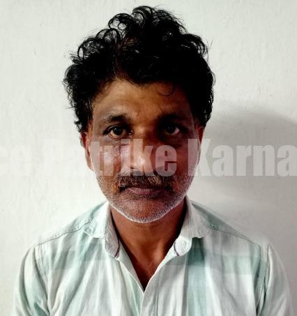 ಮಂಗಳೂರು : 12 ವರ್ಷಗಳಿಂದ ತಲೆಮರೆಸಿಕೊಂಡಿದ್ದ ಕಳವು ಆರೋಪಿ ಸಿಸಿಬಿ ಬಲೆಗೆ