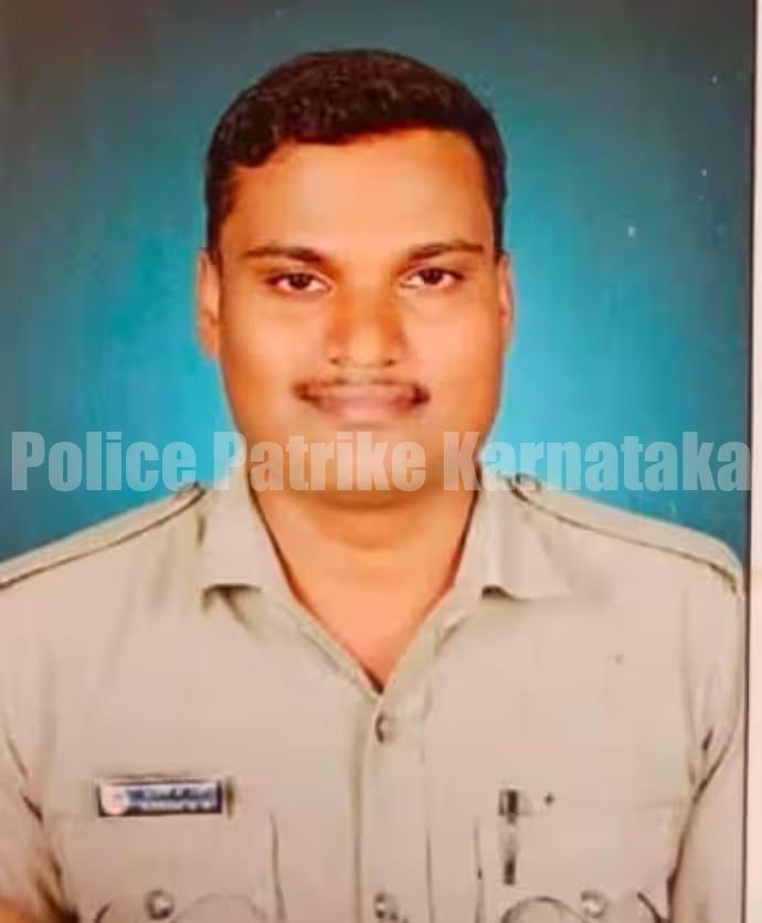 ಮಂಗಳೂರು: ಅಪಘಾತದಲ್ಲಿ ಗಾಯಗೊಂಡಿದ್ದ ಪೊಲೀಸ್ ಕಾನ್ಸ್ಟೇಬಲ್ ಸಾವು