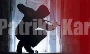 ಕಾಸರಗೋಡು: ಮನೆಗೆ ನುಗ್ಗಿ ನಗ-ನಗದು ಕಳವು- ಪ್ರಕರಣ ದಾಖಲು..!