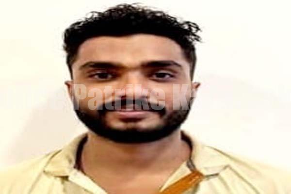 ಕಾಸರಗೋಡು: ಹಲವು ಪ್ರಕರಣಗಳಲ್ಲಿ ತಲೆಮರೆಸಿಕೊಂಡಿದ್ದ ಆರೋಪಿ ಅರೆಸ್ಟ್..!