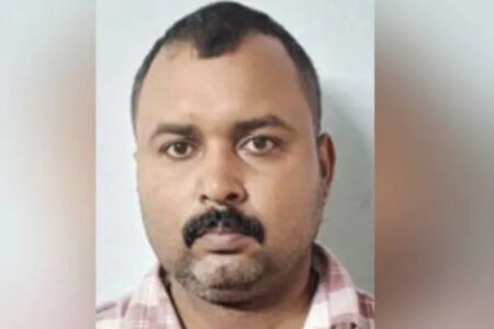 ನಾಲ್ವರು ಹೆಂಡತಿಯರ ಗಂಡ – ಫೇಸ್ ಬುಕ್ ಪೋಟೋದಲ್ಲಿ ಸಿಕ್ಕಿಬಿದ್ದ