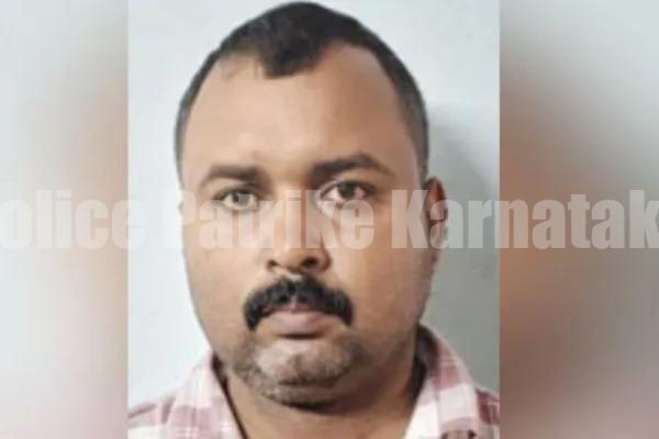 ನಾಲ್ವರು ಹೆಂಡತಿಯರ ಗಂಡ – ಫೇಸ್ ಬುಕ್ ಪೋಟೋದಲ್ಲಿ ಸಿಕ್ಕಿಬಿದ್ದ