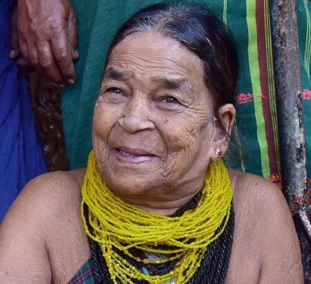 ಪದ್ಮಶ್ರೀ ಪುರಸ್ಕೃತೆ ಸುಕ್ರಿ ಬೊಮ್ಮಗೌಡ ಇನ್ನಿಲ್ಲ !