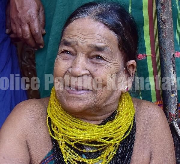 ಪದ್ಮಶ್ರೀ ಪುರಸ್ಕೃತೆ ಸುಕ್ರಿ ಬೊಮ್ಮಗೌಡ ಇನ್ನಿಲ್ಲ !