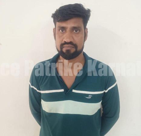 ಪುತ್ತೂರು : ಮಹಿಳಾ ಎಸ್ಐಗೆ ಆವಾಝ್ ಹಾಕಿ ಹಲ್ಲೆಗೆ ಮುಂದಾದ ಅಸಾಮಿ…!! ಪ್ರಕರಣ ದಾಖಲು