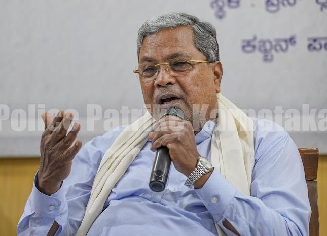 ನೋಂದಣಿ ಆಗಿರದ ಅಕ್ರಮ ಫೈನಾನ್ಸ್ ಕಂಪನಿಗಳು ತಕ್ಷಣ ಬಂದ್ ಆಗಬೇಕು – ಸಿಎಂ ಸೂಚನೆ