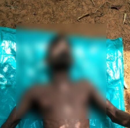 ವಿಟ್ಲ: ಕೆರೆಗೆ ಹಾರಿ ವ್ಯಕ್ತಿ ಆತ್ಮಹತ್ಯೆಗೆ ಶರಣು..!!