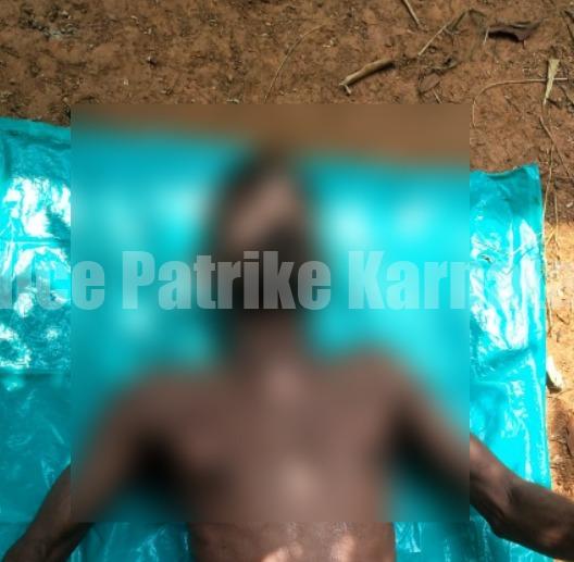 ವಿಟ್ಲ: ಕೆರೆಗೆ ಹಾರಿ ವ್ಯಕ್ತಿ ಆತ್ಮಹತ್ಯೆಗೆ ಶರಣು..!!