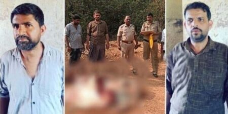 ಬೆಳ್ತಂಗಡಿ: ಅಕ್ರಮವಾಗಿ ಕಾರ್ಯಾಚರಿಸುತ್ತಿದ್ದ ಕಸಾಯಿಖಾನೆ ಮೇಲೆ ಪೊಲೀಸರ ದಾಳಿ..!