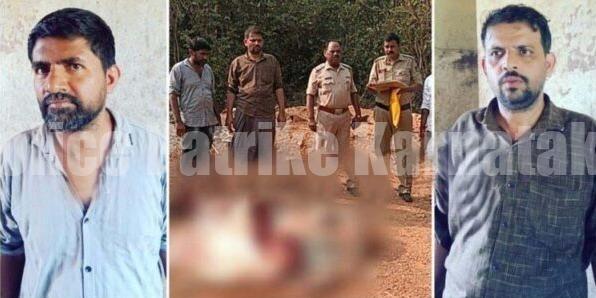 ಬೆಳ್ತಂಗಡಿ: ಅಕ್ರಮವಾಗಿ ಕಾರ್ಯಾಚರಿಸುತ್ತಿದ್ದ ಕಸಾಯಿಖಾನೆ ಮೇಲೆ ಪೊಲೀಸರ ದಾಳಿ..!