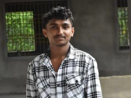 ಬೆಳ್ತಂಗಡಿ: ಹೃದಯಾಘಾತದಿಂದ ವಿದ್ಯಾರ್ಥಿ ಮೃತ್ಯು