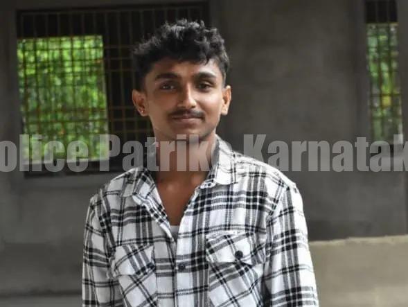 ಬೆಳ್ತಂಗಡಿ: ಹೃದಯಾಘಾತದಿಂದ ವಿದ್ಯಾರ್ಥಿ ಮೃತ್ಯು