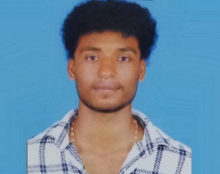 ಮಂಗಳೂರು: ಪ್ಯಾರಾಮೆಡಿಕಲ್ ವಿದ್ಯಾರ್ಥಿ ನಾಪತ್ತೆ..!!