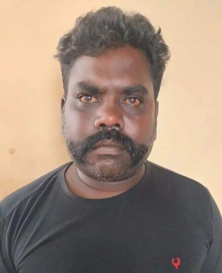 20 ವರ್ಷಗಳ ಹಳೆ ಪ್ರಕರಣದ ಆರೋಪಿಯ ಬಂಧನ..!