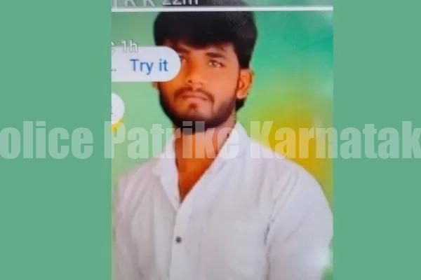 ಉಪ್ಪಿನಂಗಡಿ: ವಿದ್ಯುತ್ ತಂತಿ ತಗುಲಿ ಯುವಕ ಸಾವು