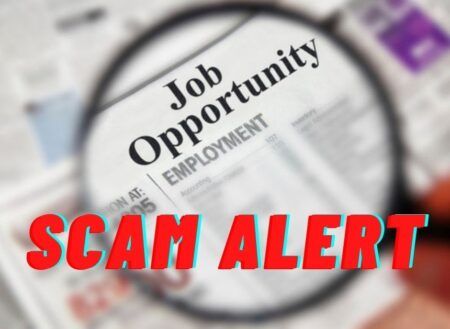 ಮಂಗಳೂರು: ಸರಕಾರಿ ಉದ್ಯೋಗ ಕೊಡಿಸುವುದಾಗಿ 2.66 ಲಕ್ಷ ರೂ. ವಂಚನೆ..!