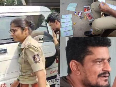 ಮುಲ್ಕಿ: ಕಾರಿನಲ್ಲಿ ಮಾದಕ ವಸ್ತು ಸಾಗಾಟ- ಆರೋಪಿಯ ಬಂಧನ