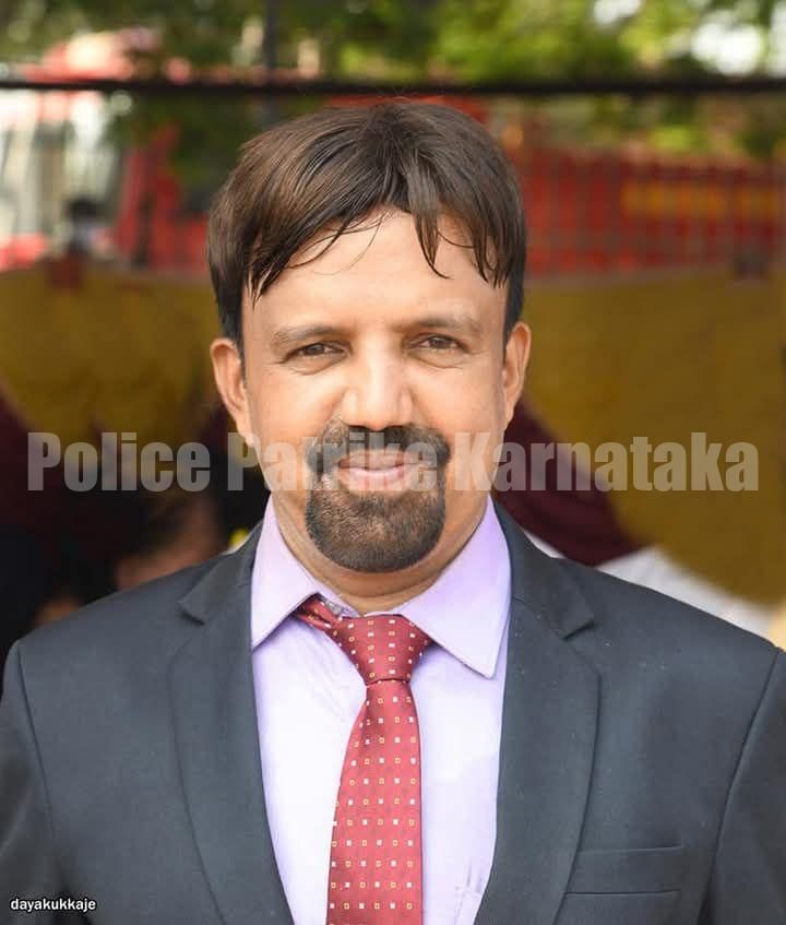 ಶ್ರೀನಿವಾಸ್ ನಾಯಕ್ ಇಂದಾಜೆ ಅವರಿಗೆ ಯುನಿವರ್ಸಲ್ ಮೀಡಿಯಾ ಅವಾರ್ಡ್