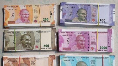 ಬಂಟ್ವಾಳ : ಖೋಟಾ ನೋಟು ಚಲಾವಣೆ – ಆರೋಪಿ ಬಂಧನ