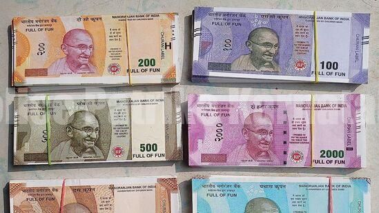 ಬಂಟ್ವಾಳ : ಖೋಟಾ ನೋಟು ಚಲಾವಣೆ – ಆರೋಪಿ ಬಂಧನ