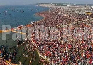 ಇಂದು ಮಹಾಕುಂಭಮೇಳ ಅಂತ್ಯ: ಇಂದು ಶಿವರಾತ್ರಿಯ ಅಂತಿಮ ಪುಣ್ಯಸ್ನಾನ