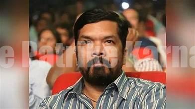 ಖ್ಯಾತ ನಟ ಪೋಸಾನಿ ಕೃಷ್ಣ ಮುರಳಿ ಬಂಧನ