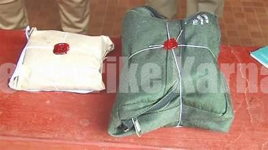 ಕಾಸರಗೋಡು: ಅಕ್ರಮ ಮಾದಕ ವಸ್ತು ಸಾಗಾಟ- ನಾಲ್ವರು ಆರೋಪಿಗಳ ಬಂಧನ