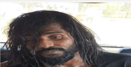 ಉಡುಪಿ: ಗುಂಡೇಟು ತಗಲಿದ ಗರುಡ ಗ್ಯಾಂಗ್ ನ ಇಸಾಕ್ ನನ್ನು ಚಿಕಿತ್ಸೆಗಾಗಿ ಜಿಲ್ಲಾಸ್ಪತ್ರೆಗೆ ಶಿಫ್ಟ್