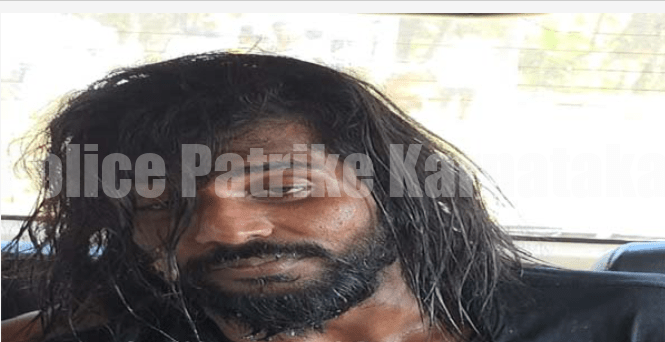 ಉಡುಪಿ: ಗುಂಡೇಟು ತಗಲಿದ ಗರುಡ ಗ್ಯಾಂಗ್ ನ ಇಸಾಕ್ ನನ್ನು ಚಿಕಿತ್ಸೆಗಾಗಿ ಜಿಲ್ಲಾಸ್ಪತ್ರೆಗೆ ಶಿಫ್ಟ್