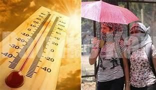 ಕರಾವಳಿಯಲ್ಲಿ ಐದು ದಿನ ಉಷ್ಣ ಅಲೆ : ಯೆಲ್ಲೊ ಅಲರ್ಟ್ ಘೋಷಣೆ