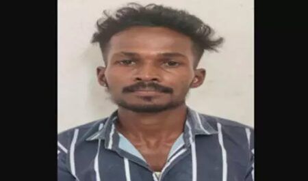 ಅಶ್ಲೀಲ ವೀಡಿಯೊ ಇರುವುದಾಗಿ ಯುವತಿಯರನ್ನು ಬೆದರಿಸಿ ಹಣ ಸುಲಿಗೆ – ಆರೋಪಿ ಸೆರೆ