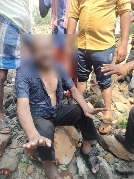 ಬಂಟ್ವಾಳ: ನೇತ್ರಾವತಿ ನದಿಗೆ ಹಾರಿ ಆತ್ಮಹತ್ಯೆಗೆ ಯತ್ನಿಸಿದ ವ್ಯಕ್ತಿಯ ರಕ್ಷಣೆ