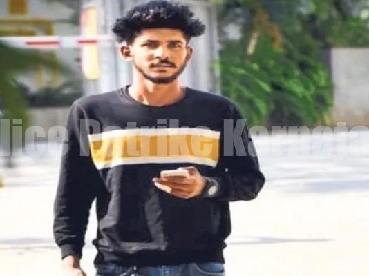 ಪೊಲೀಸರ ಕಾರ್ಯಾಚರಣೆ ವೇಳೆ ಗರ್ಲ್ ಪ್ರೆಂಡ್ ಬಿಟ್ಟು ಪರಾರಿಯಾದ ಗರುಡ ಗ್ಯಾಂಗ್ ಸದಸ್ಯ ಇಸಾಕ್..!