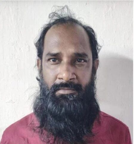 ಮಂಗಳೂರು: ನ್ಯಾಯಾಲಯಕ್ಕೆ ಹಾಜರಾಗದೇ ತಲೆಮರೆಸಿಕೊಂಡಿದ್ದ 4 ಪ್ರಕರಣದ ಆರೋಪಿ ಅರೆಸ್ಟ್