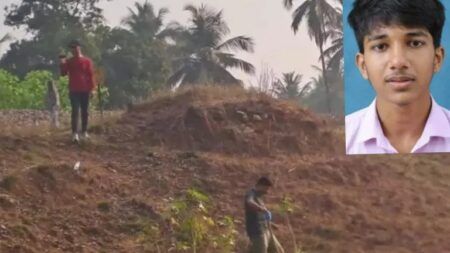 ಬಂಟ್ವಾಳ: ವಿದ್ಯಾರ್ಥಿ ನಾಪತ್ತೆ ಪ್ರಕರಣ, ಕೂಂಬಿಂಗ್ ಕಾರ್ಯ ಆರಂಭ-ವಿಶೇಷ ತಂಡ ಕಾರ್ಯಚರಣೆ