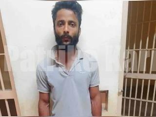 ಅನೇಕ ವರ್ಷಗಳಿಂದ ತಲೆಮರೆಸಿಕೊಂಡಿದ್ದ ನಟೋರಿಯಸ್ ದನಕಳ್ಳ ಮೊಹಮ್ಮದ್ ಯೂನಸ್ ಅರೆಸ್ಟ್