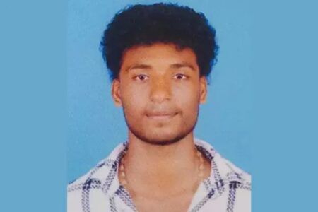 ಮಂಗಳೂರಿನಲ್ಲಿ ವಿದ್ಯಾರ್ಥಿ ನಾಪತ್ತೆ ಪ್ರಕರಣ; ಇನ್ನೂ ಪತ್ತೆಯಾಗದ ನಿತೇಶ್ ಬೆಲ್ಚಡ