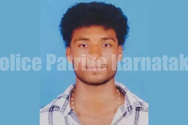 ಮಂಗಳೂರಿನಲ್ಲಿ ವಿದ್ಯಾರ್ಥಿ ನಾಪತ್ತೆ ಪ್ರಕರಣ; ಇನ್ನೂ ಪತ್ತೆಯಾಗದ ನಿತೇಶ್ ಬೆಲ್ಚಡ