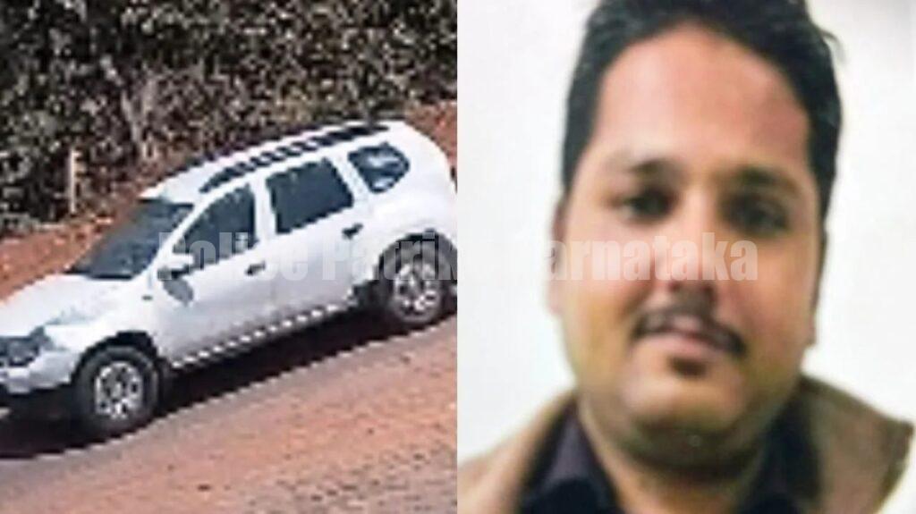 ಕಾರ್ಕಳ : ಅಪಘಾತದ ಬಳಿಕ ಪಲಾಯನ ಮಾಡಿದ ಕಾರು ಉಜಿರೆಯಲ್ಲಿ ಪತ್ತೆ..!