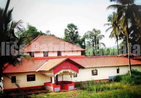 ಮಂಗಳೂರು ನೆಲ್ಲಿದಡಿ ಗುತ್ತು ವಿವಾದ : ಯಥಾಸ್ಥಿತಿಗೆ ಜಿಲ್ಲಾಧಿಕಾರಿ ಸೂಚನೆ