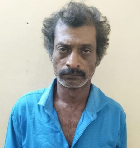 ಮೂಡುಬಿಡಿರೆ : ಬಾಲಕಿ ಮೇಲೆ ನಿರಂತರ ಲೈಂಗಿಕ ದೌರ್ಜನ್ಯ-ಆರೋಪಿಯ ಬಂಧನ