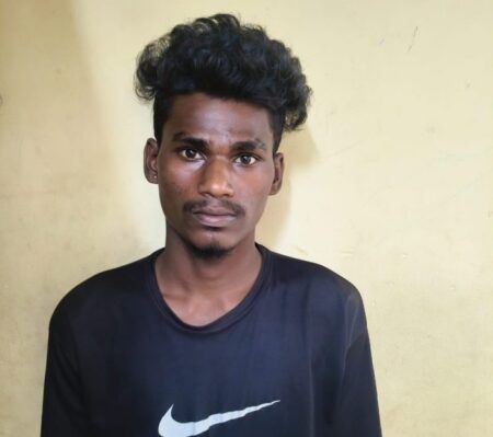 ಮೂಡುಬಿದಿರೆ: ಅಪ್ರಾಪ್ತೆಯ ಮಾನಭಂಗಕ್ಕೆ ಯತ್ನ- ಆರೋಪಿ ಬಂಧನ