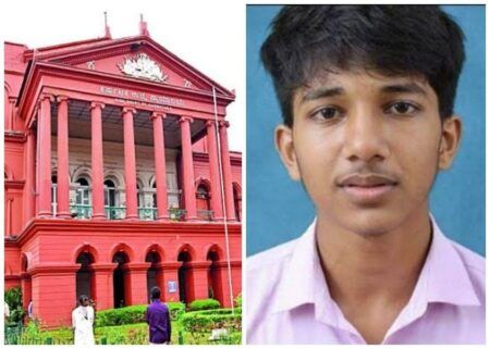 ದಿಗಂತ್ ಮನೆಗೆ ಹೋಗಲು ಒಪ್ಪುತಿಲ್ಲ : ಹೈಕೋರ್ಟ್ ಗೆ ವರದಿ ಸಲ್ಲಿಸಿದ ಪೊಲೀಸರು