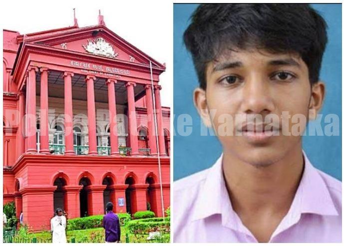 ದಿಗಂತ್ ಮನೆಗೆ ಹೋಗಲು ಒಪ್ಪುತಿಲ್ಲ : ಹೈಕೋರ್ಟ್ ಗೆ ವರದಿ ಸಲ್ಲಿಸಿದ ಪೊಲೀಸರು